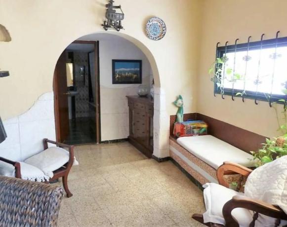 Casa independiente en camino Vell d'Altea