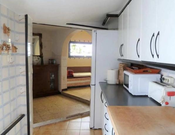 Casa independiente en camino Vell d'Altea