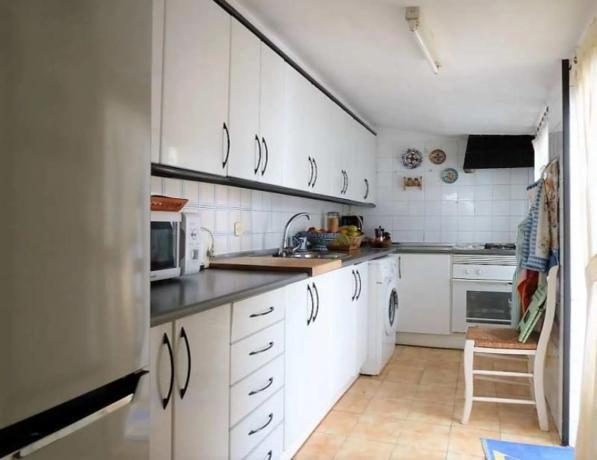 Casa independiente en camino Vell d'Altea