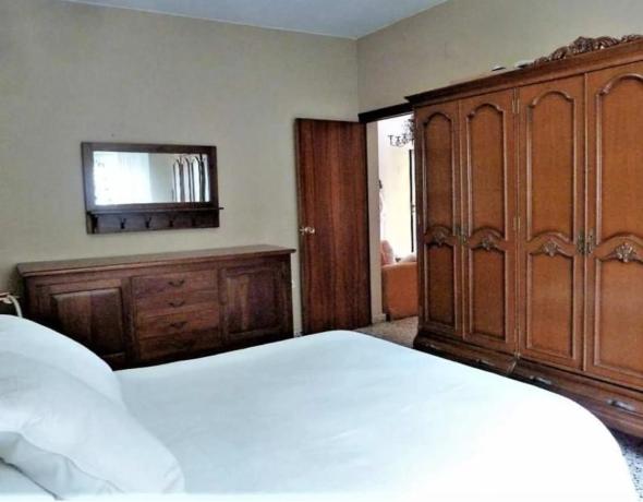 Casa independiente en camino Vell d'Altea