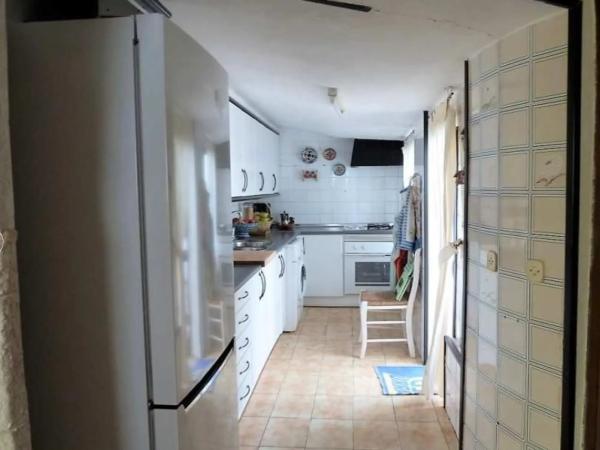 Casa independiente en camino Vell d'Altea