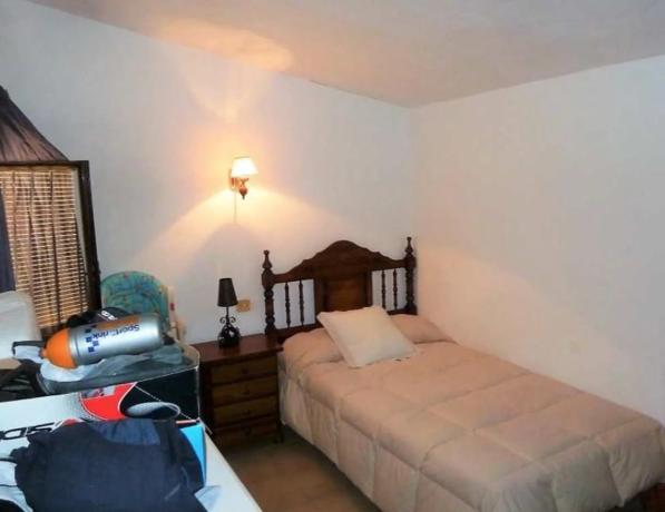 Casa independiente en camino Vell d'Altea