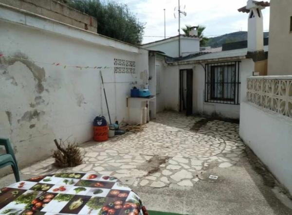 Casa independiente en camino Vell d'Altea