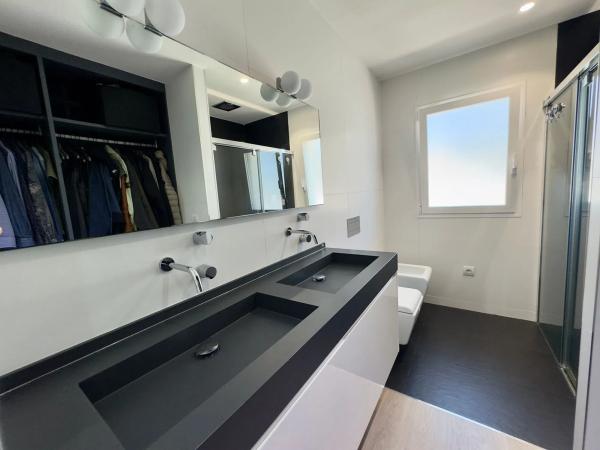 Chalet pareado en calle Turquesa