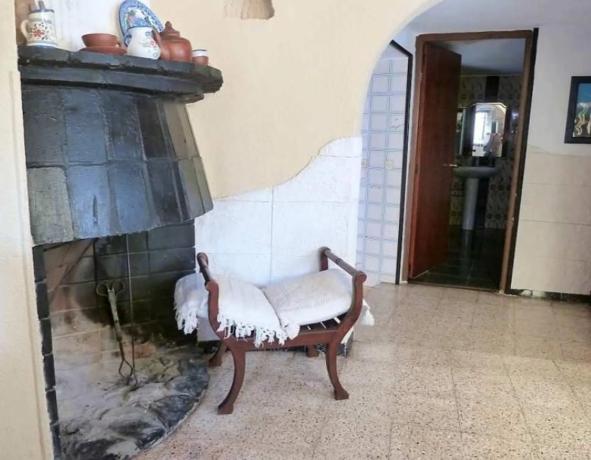 Casa independiente en camino Vell d'Altea