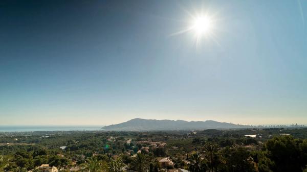 Casa independiente en calle Pirineus