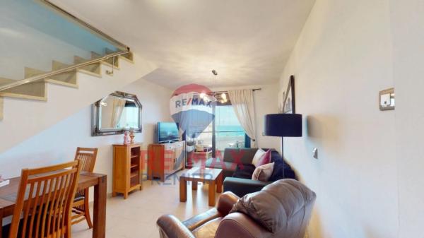 Ático en avenida de Oscar Esplà