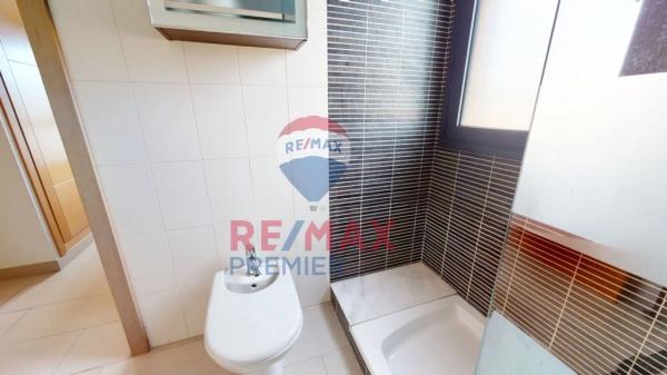 Ático en avenida de Oscar Esplà