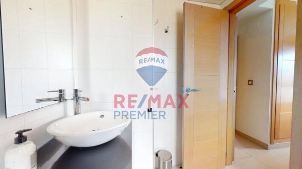 Ático en avenida de Oscar Esplà