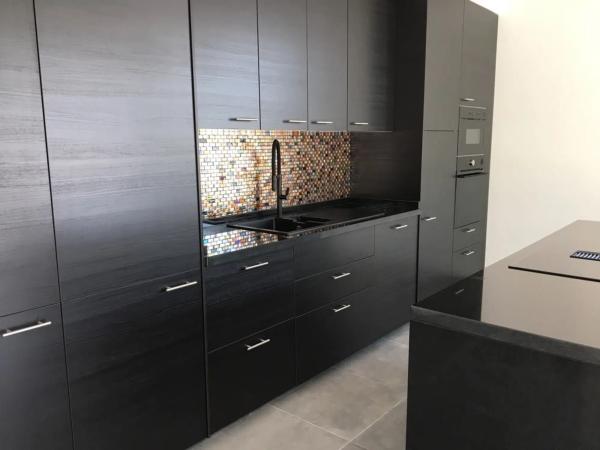 Chalet en Colonia Escandinavia-Cautivador