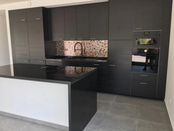 Chalet en Colonia Escandinavia-Cautivador