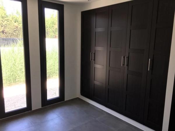 Chalet en Colonia Escandinavia-Cautivador