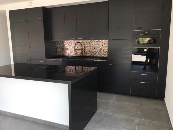 Chalet en Colonia Escandinavia-Cautivador