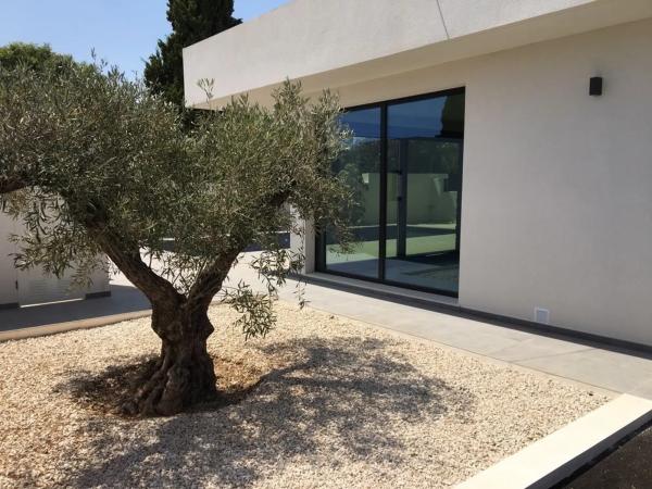 Chalet en Colonia Escandinavia-Cautivador