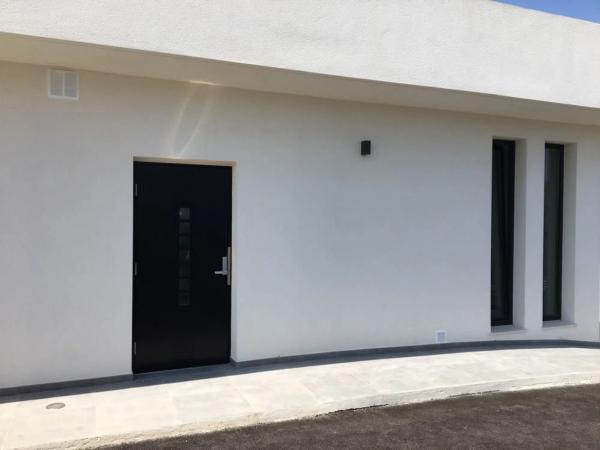 Chalet en Colonia Escandinavia-Cautivador