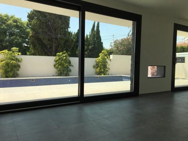 Chalet en Colonia Escandinavia-Cautivador