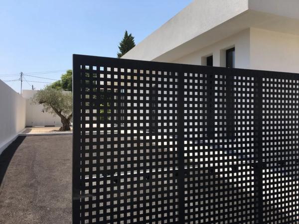 Chalet en Colonia Escandinavia-Cautivador