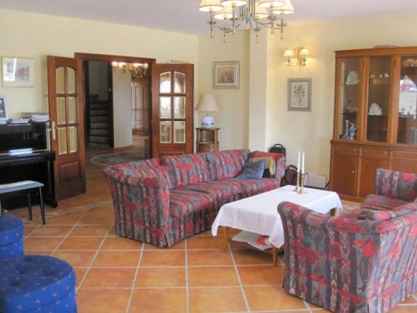 Chalet en Alfaz del Pi Pueblo-Urbanizaciones