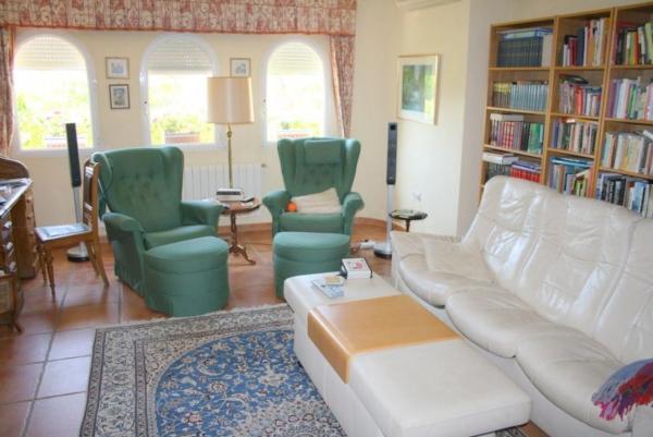 Chalet en Alfaz del Pi Pueblo-Urbanizaciones