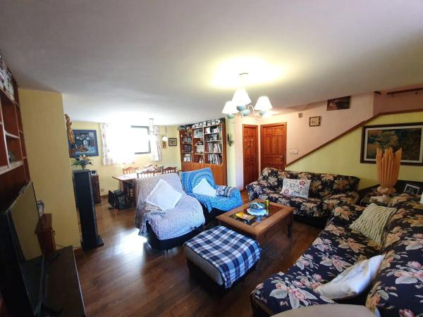 Chalet en Colonia Escandinavia-Cautivador