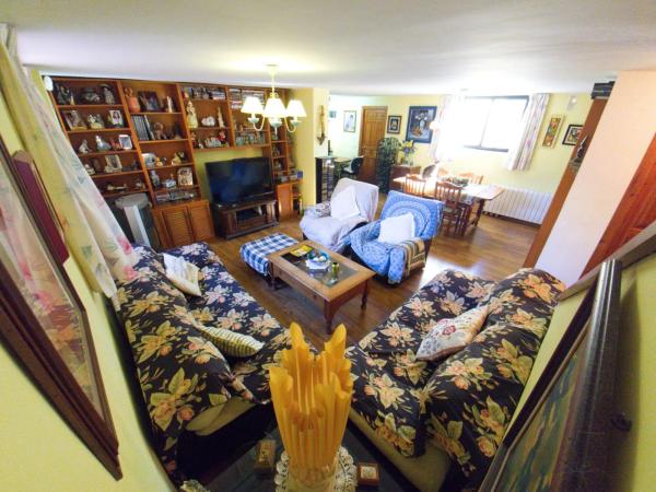 Chalet en Colonia Escandinavia-Cautivador