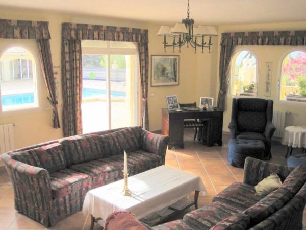 Chalet en Alfaz del Pi Pueblo-Urbanizaciones