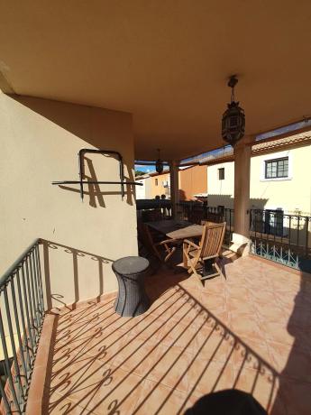 Chalet en Colonia Escandinavia-Cautivador