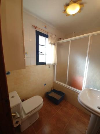 Chalet en Colonia Escandinavia-Cautivador