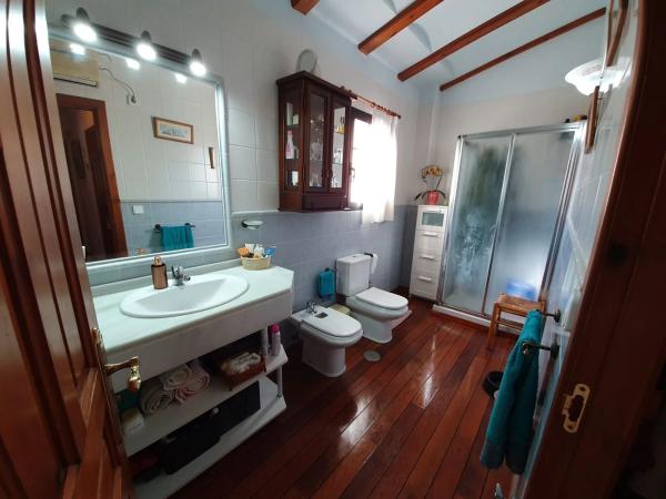 Chalet en Colonia Escandinavia-Cautivador