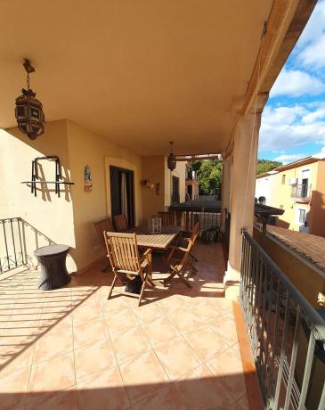 Chalet en Colonia Escandinavia-Cautivador