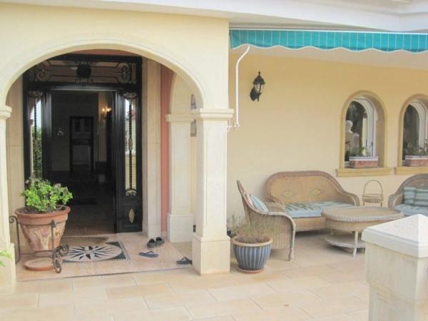 Chalet en Alfaz del Pi Pueblo-Urbanizaciones