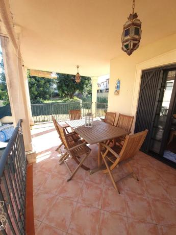 Chalet en Colonia Escandinavia-Cautivador