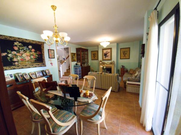 Chalet en Colonia Escandinavia-Cautivador