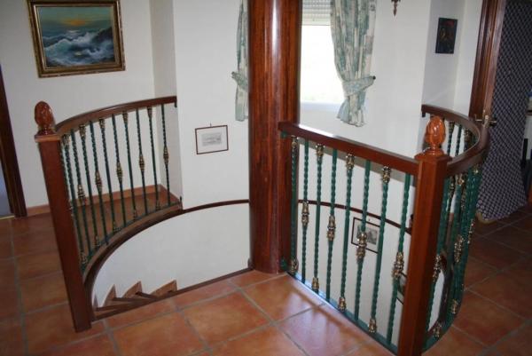 Chalet en Alfaz del Pi Pueblo-Urbanizaciones