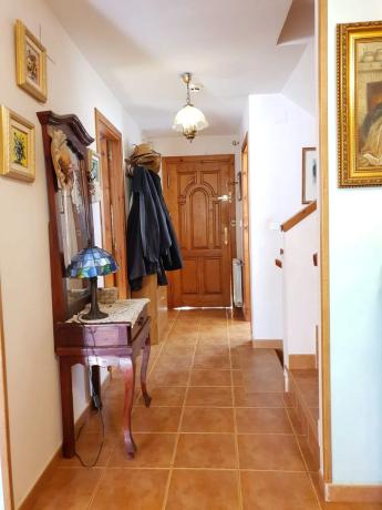 Chalet en Colonia Escandinavia-Cautivador