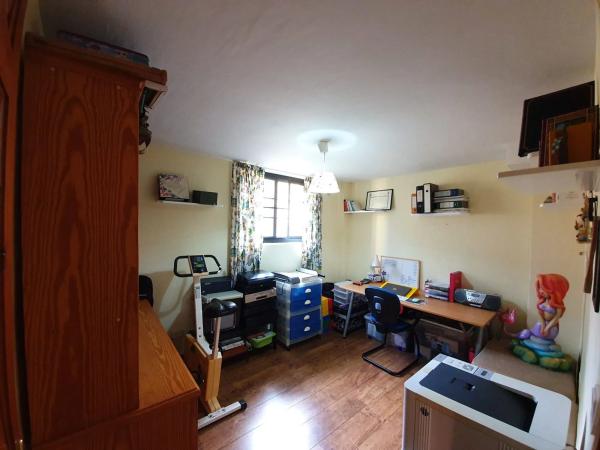 Chalet en Colonia Escandinavia-Cautivador