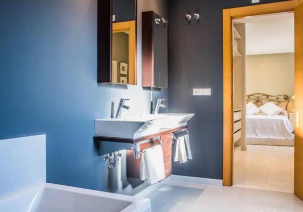 Chalet en calle Júpiter