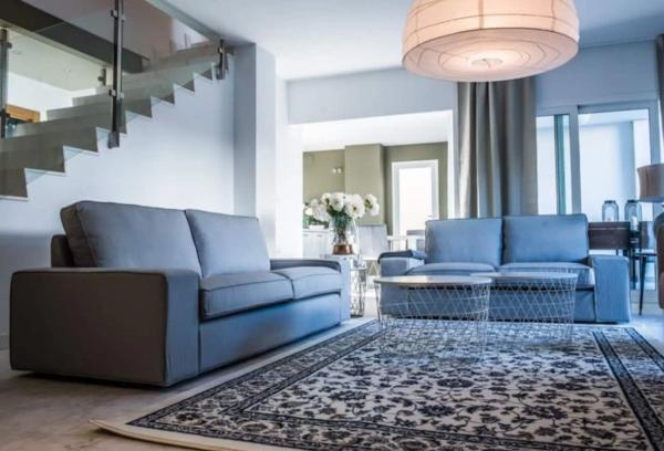 Chalet en calle Júpiter