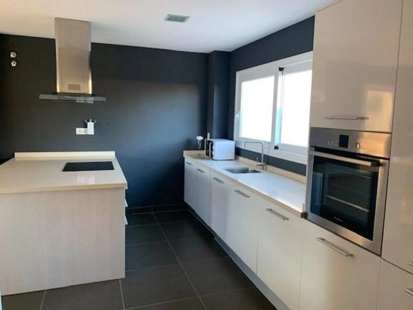 Chalet en calle Júpiter