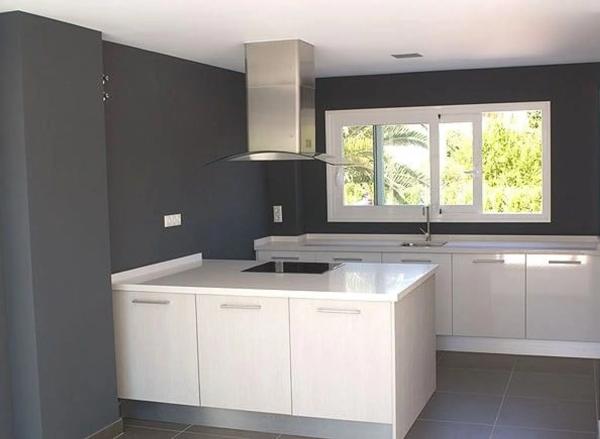 Chalet en calle Júpiter