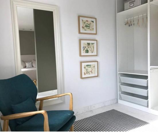 Chalet en calle Júpiter