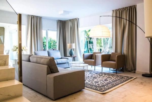 Chalet en calle Júpiter