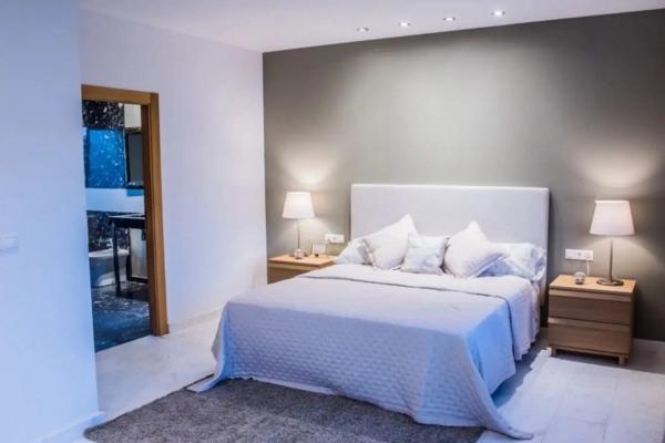 Chalet en calle Júpiter