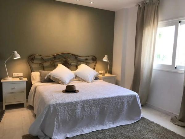 Chalet en calle Júpiter