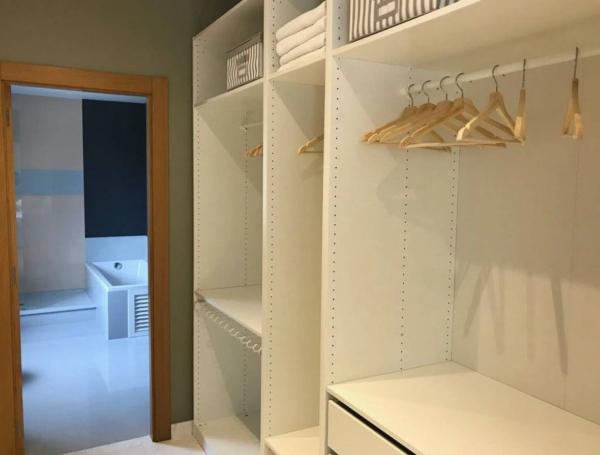 Chalet en calle Júpiter