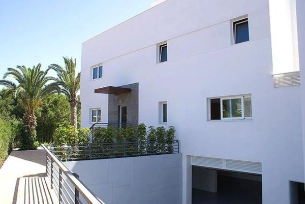 Chalet en calle Júpiter