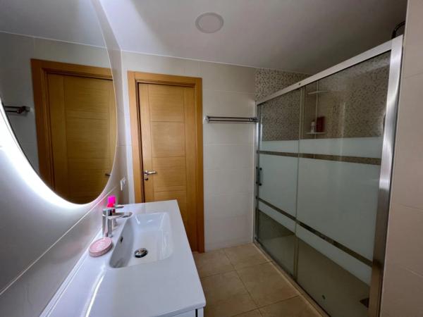 Piso en calle les Escoles, 17 -13