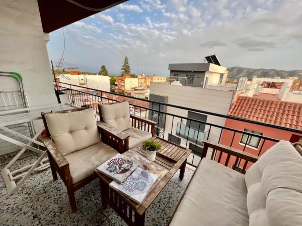 Piso en calle les Escoles, 17 -13