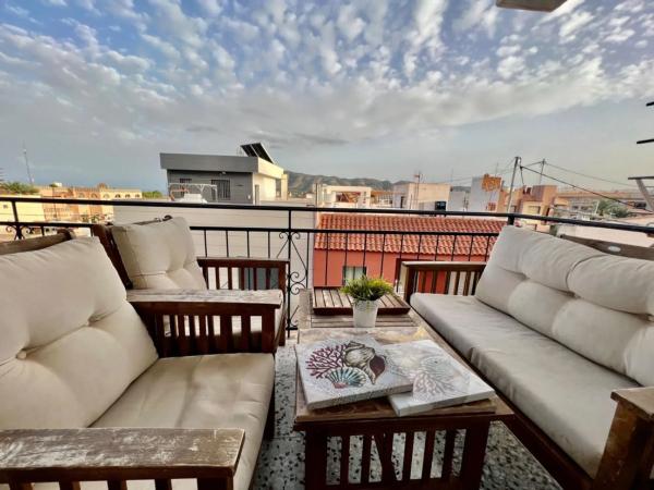 Piso en calle les Escoles, 17 -13