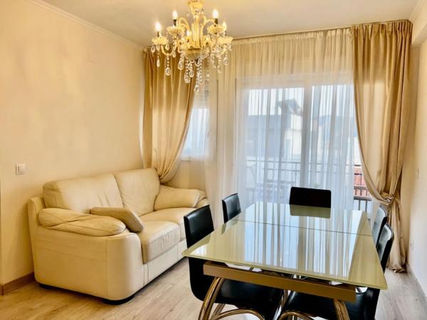 Piso en calle les Escoles, 17 -13